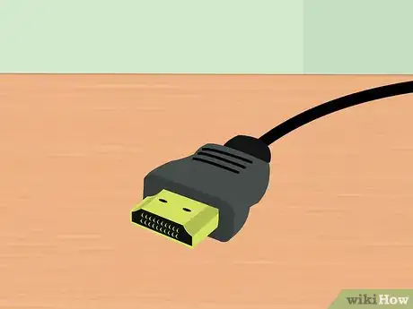 Immagine titolata Connect Two TVs to Xbox Step 2