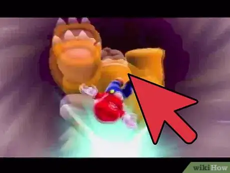 Immagine titolata Unlock Luigi Step 5