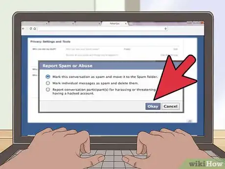 Immagine titolata Deal with an Internet Troll Step 9