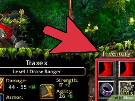 Immagine titolata Play DotA Step 6