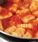 Fare gli Gnocchi