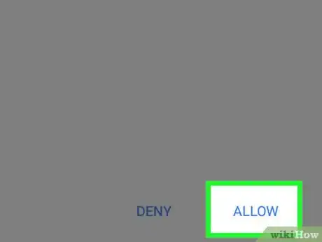 Immagine titolata Transfer Contacts from One Android to Another Android Device Step 22