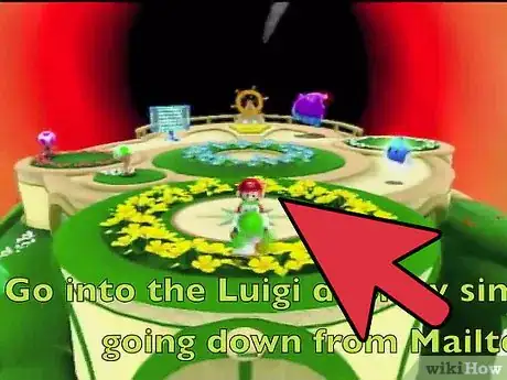 Immagine titolata Unlock Luigi Step 9