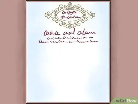 Immagine titolata Write a Formal Invitation Step 4