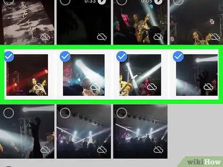 Immagine titolata Create Collaborative Albums in Google Photos Step 4