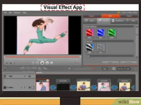 Immagine titolata Make a Music Video Step 25