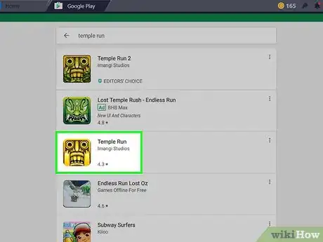 Immagine titolata Install Android Apps on Bluestacks Step 7