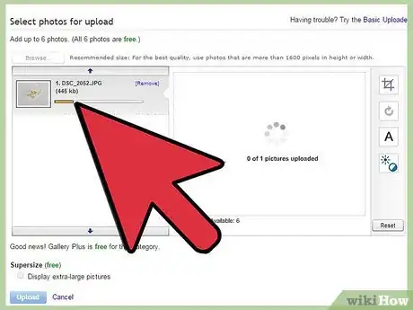 Immagine titolata Become an eBay Powerseller Step 10