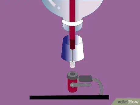 Immagine titolata Make a Water Rocket Step 7