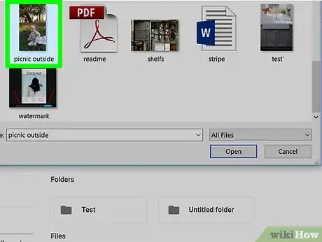 Immagine titolata Create a Download Link for MP3 Step 4