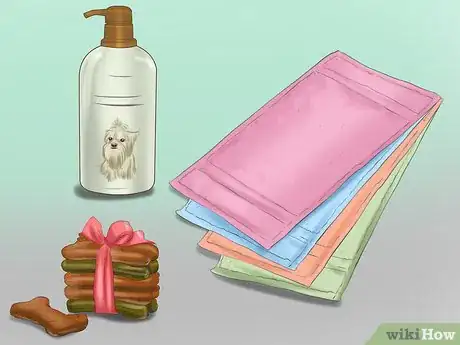Immagine titolata Groom a Dog Step 12