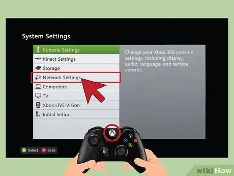 Immagine titolata Play Games on Xbox 360 Without a Disc Step 4