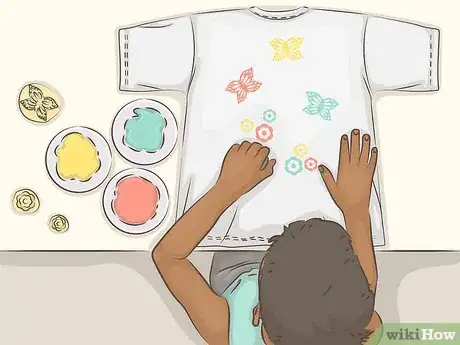 Immagine titolata Organize a Birthday Party for Kids Step 6