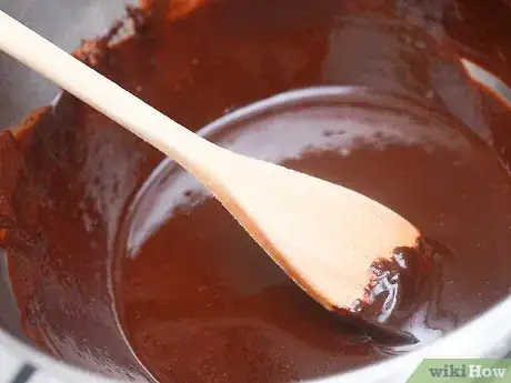 Immagine titolata Make Rice Crispy Cakes Step 8