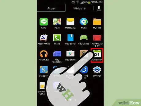 Immagine titolata Sync Google Calendar with Android Calendar Step 6