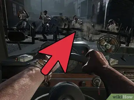 Immagine titolata Get Good at Quick Scoping and No Scoping on Call of Duty Black Ops Step 3