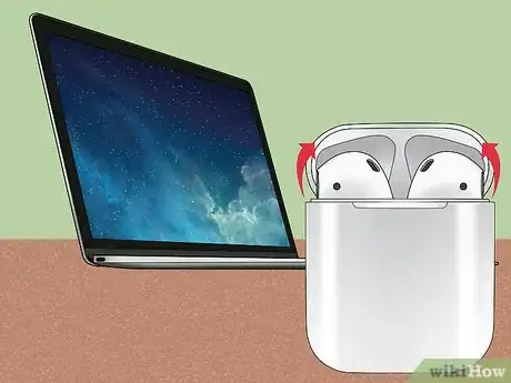 Immagine titolata Use AirPods Step 19