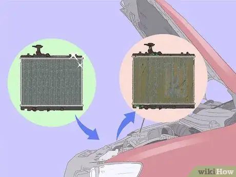 Immagine titolata Fix a Radiator Step 13