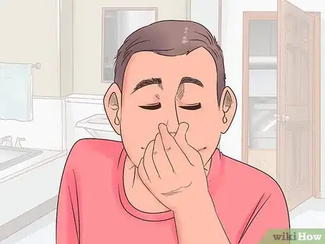 Immagine titolata Remove Fluid in Ears Step 3