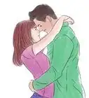 Amoreggiare per la Prima Volta