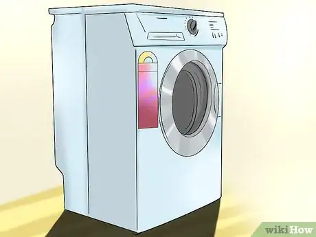 Immagine titolata Buy Washing Machines Step 3