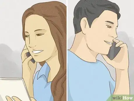 Immagine titolata Attract a Cancer Man Step 8