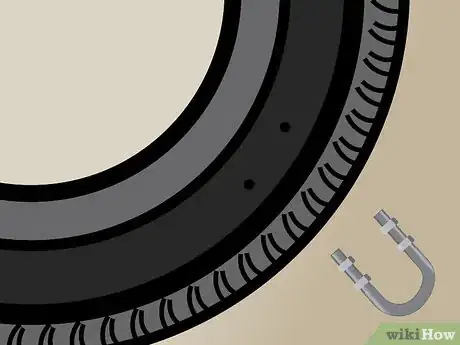 Immagine titolata Make a Tire Swing Step 22