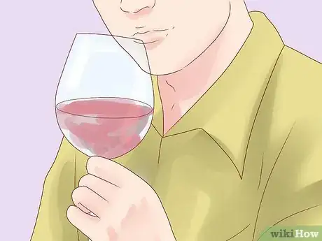 Immagine titolata Become a Wine Connoisseur Step 5