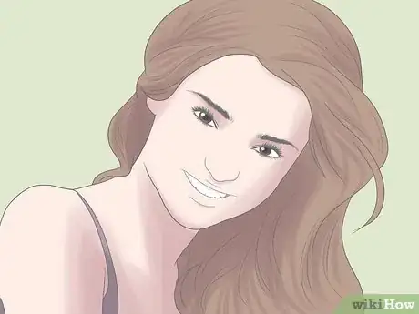 Immagine titolata Be Adorable Step 11