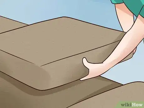 Immagine titolata Clean and Maintain a Suede Couch Step 9