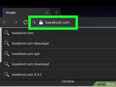 Immagine titolata Root an Android Tablet Step 30