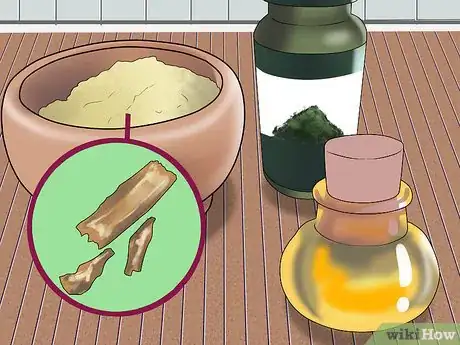 Immagine titolata Get Rid of Cystic Acne Scars Step 6