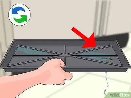 Immagine titolata Fix a Leaking Refrigerator Step 27