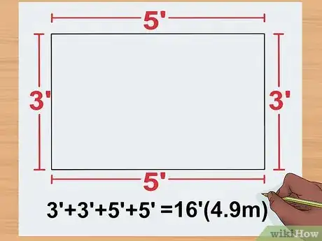 Immagine titolata Find Area and Perimeter Step 6