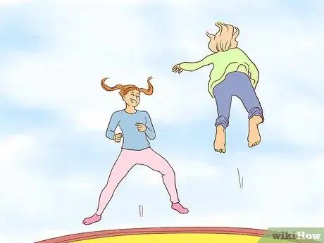 Immagine titolata Motivate an Autistic Teen or Adult to Exercise Step 3