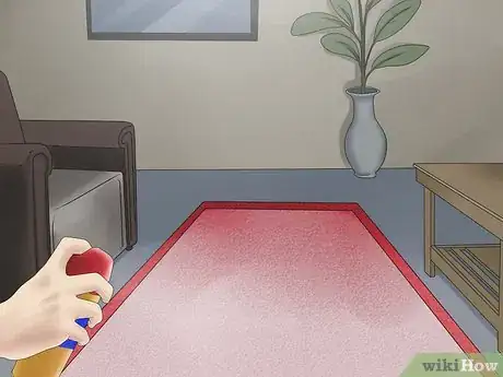 Immagine titolata Avoid (Static) Electric Shock Step 5