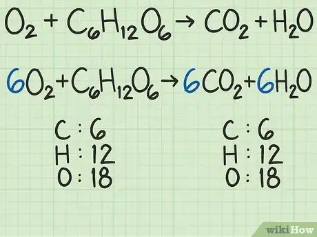 Immagine titolata Calculate Theoretical Yield Step 1