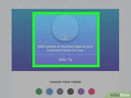 Immagine titolata Get Paid Through PayPal Step 15