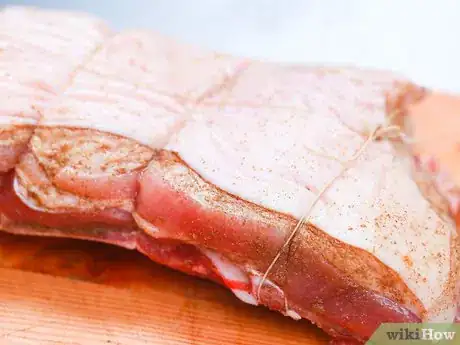 Immagine titolata Cure Pork Step 8