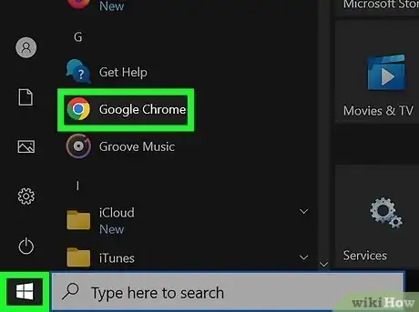 Immagine titolata Log In to Your YouTube Account Step 1