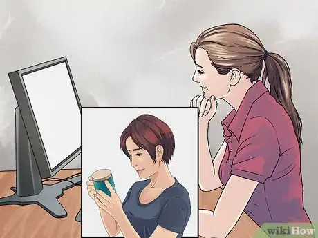 Immagine titolata Get Rid of Cystic Acne Scars Step 1