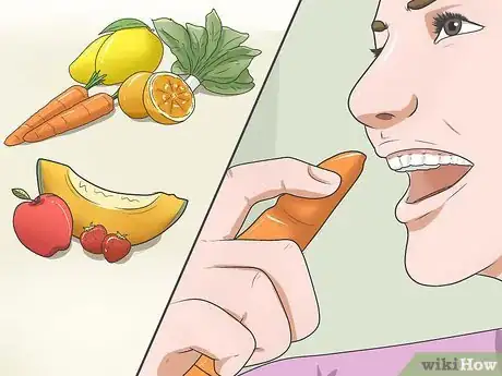 Immagine titolata Reduce Gum Swelling Step 12