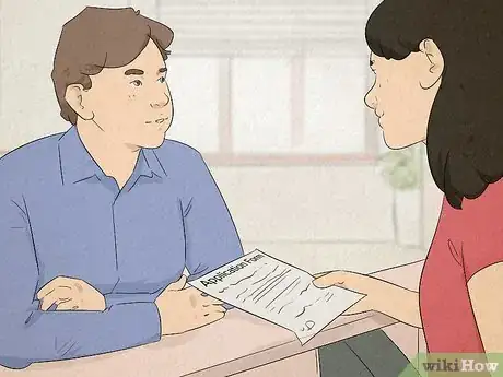 Immagine titolata Be a Good Receptionist Step 11
