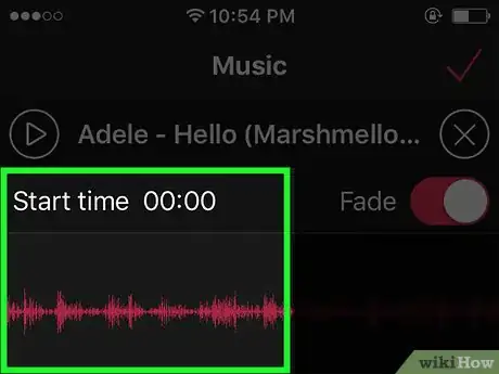 Immagine titolata Add Music to Pictures on Instagram Step 21
