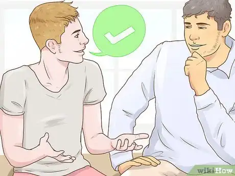 Immagine titolata Be Naked More Often While Living With Family Step 10