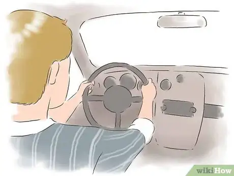 Immagine titolata Get Your Driver's License Step 10