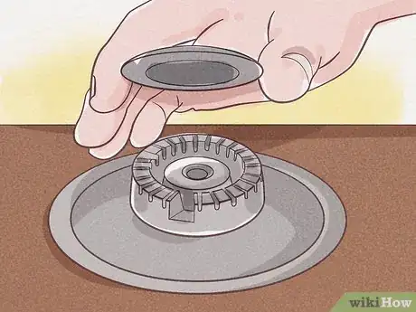 Immagine titolata Use a Gas Stove Step 15