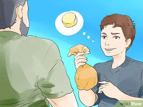 Immagine titolata Buy Something Without Your Parent's Permission Step 1