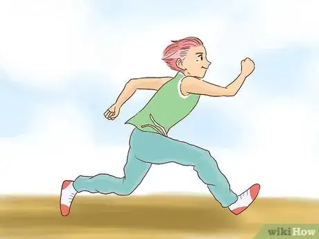 Immagine titolata Motivate an Autistic Teen or Adult to Exercise Step 6