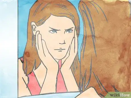 Immagine titolata Develop the Perfect Evil Stare Step 4
